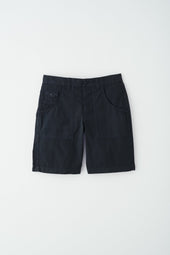 Tefnut Beach Shorts in Black