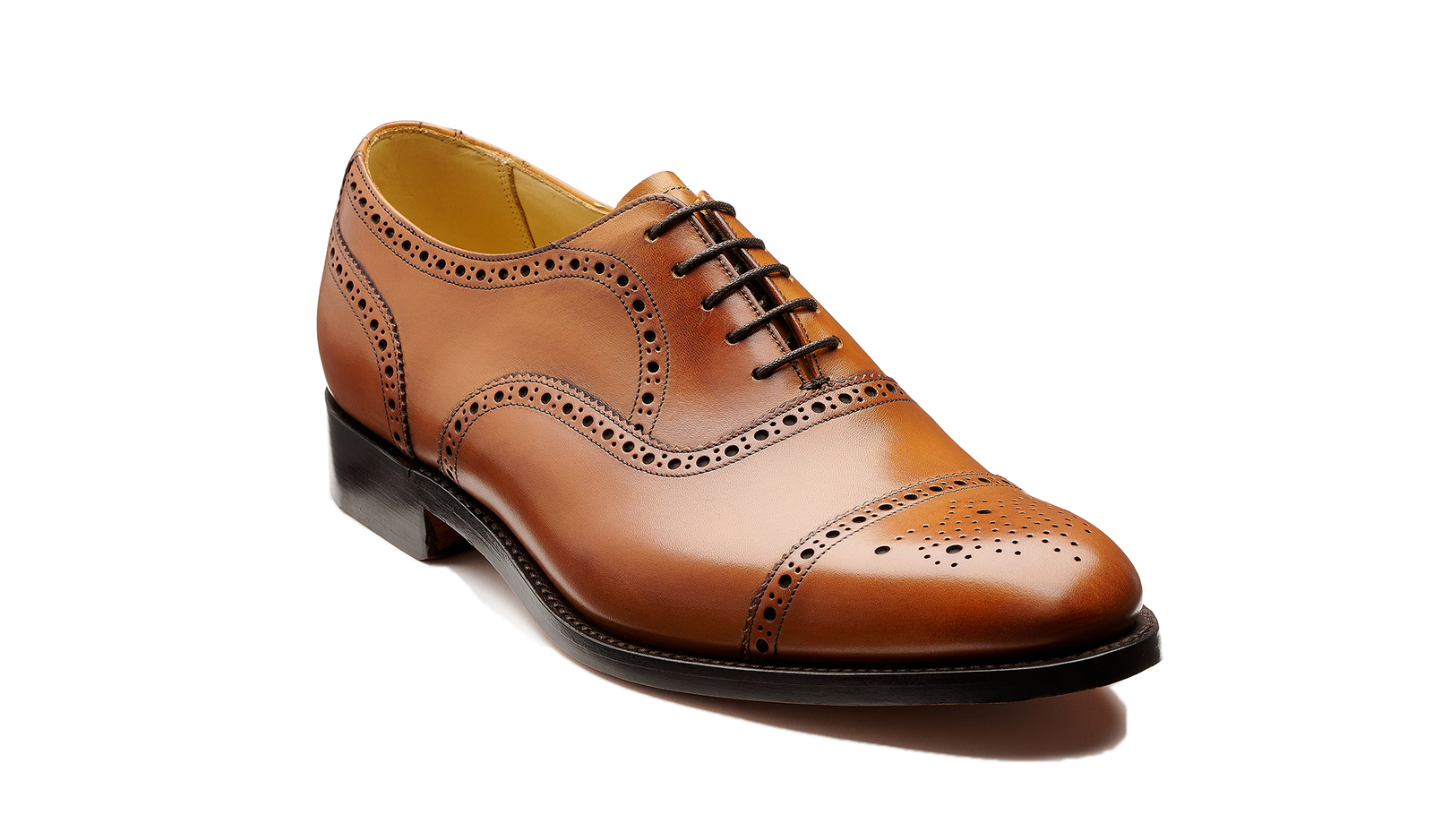 Mirfield Cedar Calf