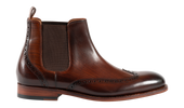 Mersey Hand Patina