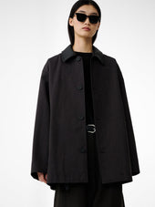 Meter Jacket In Marl