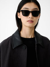 Meter Jacket In Marl