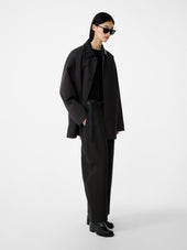 Meter Jacket In Marl