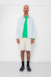 Meyer Shirt Jacket Light