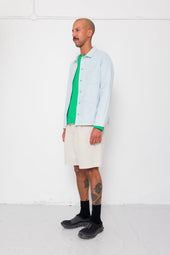 Meyer Shirt Jacket Light