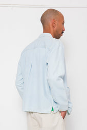 Meyer Shirt Jacket Light