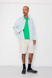 Meyer Shirt Jacket Light
