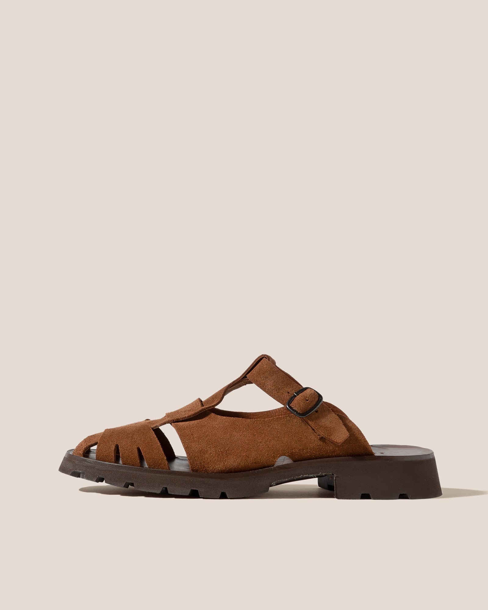 CANYA SPORT - Men's Fisherman Mule