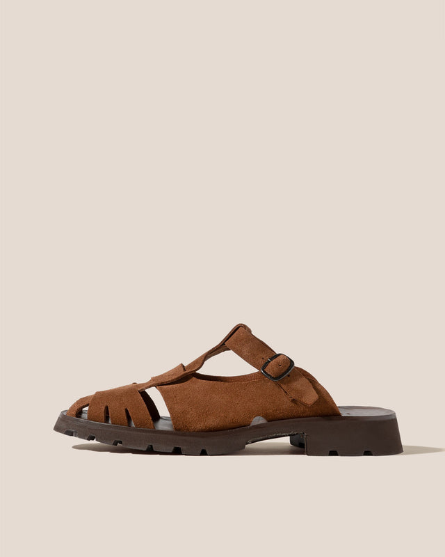 CANYA SPORT - Men's Fisherman Mule