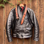 Bronco Champ Type II - Black