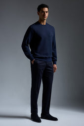 Crewneck Sweater