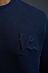 Crewneck Sweater