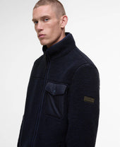 Mossdale Fleece Jacket