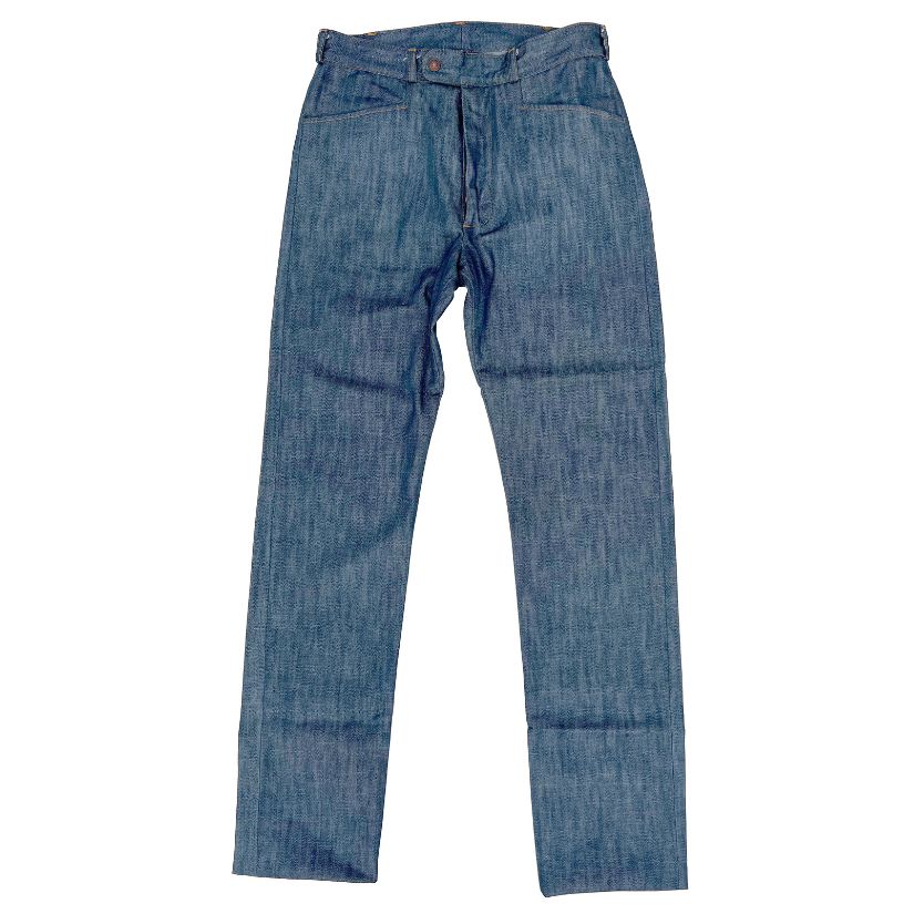 Nouvelle Vague Slacks Nos Player