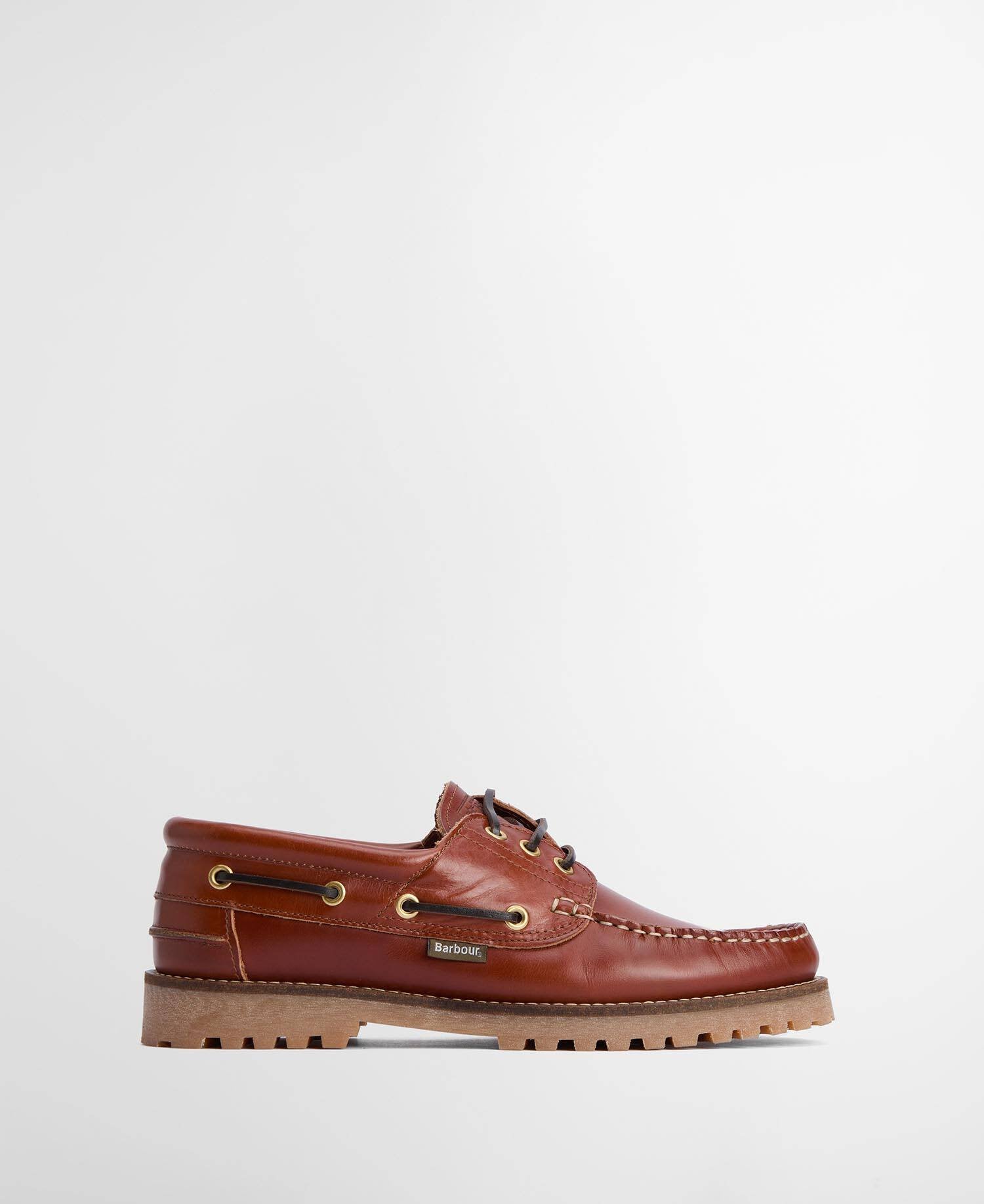 Re Engineered Deck Boat Shoes