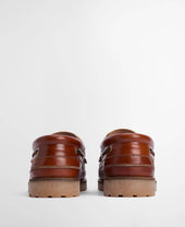 Re-Engineered Deck Boat Shoes