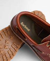 Re-Engineered Deck Boat Shoes