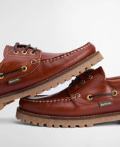 Re-Engineered Deck Boat Shoes