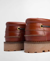 Re-Engineered Deck Boat Shoes