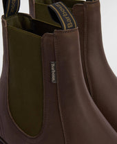 Hale Chelsea Boots