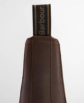 Hale Chelsea Boots
