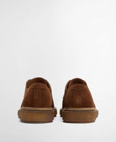 Harefield Derby Shoe