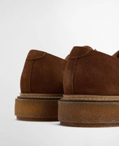 Harefield Derby Shoe