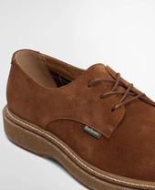Harefield Derby Shoe