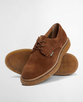 Harefield Derby Shoe
