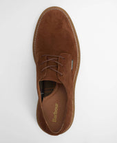 Harefield Derby Shoe