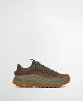 Barbour x SOREL Callsign Horizon GTX Waterproof Trainers