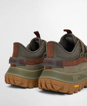 Barbour X Sorel Callsign Horizon Gtx Waterproof Trainers