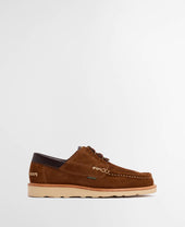 Murtun Moccasin Shoes