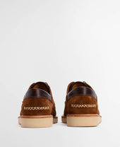 Murtun Moccasin Shoes