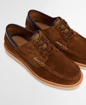 Murtun Moccasin Shoes