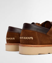 Murtun Moccasin Shoes