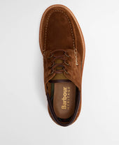 Murtun Moccasin Shoes