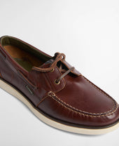 Rothley Boat Shoe