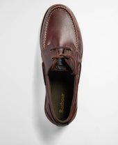 Rothley Boat Shoe