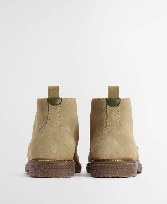 Kirkstone Desert Boot