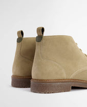 Kirkstone Desert Boot