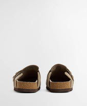 Bowman Mules