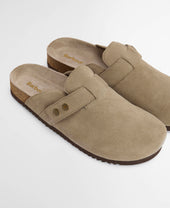 Bowman Mules