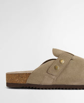 Bowman Mules