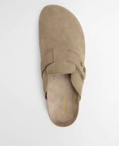 Bowman Mules