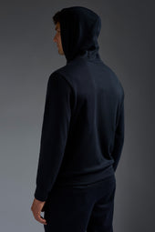 Zip-Up Hoodie