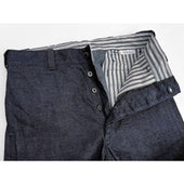 Sportsman “Frontier” Chinos NOS 2×1 Denim