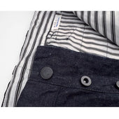 Sportsman “Frontier” Chinos NOS 2×1 Denim