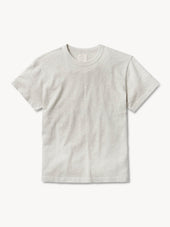 Heather Oat Field-Spec Cotton Heavy Tee