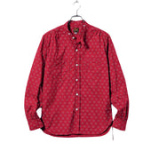 “HOMESTEADER” Shirt - Calico