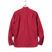 “HOMESTEADER” Shirt - Calico